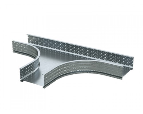 Ответвитель для лотка Т-образ. горизонт. 80х200 R-660 DKC UST682