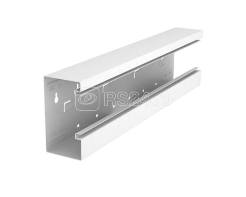 Ответвитель Т-образный для кабель-канала Rapid 80 70х130мм сталь GS-AT70130RW бел. OBO 6277460