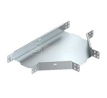 Ответвитель Т-образный для лотка LKS 500мм OBO 6043310