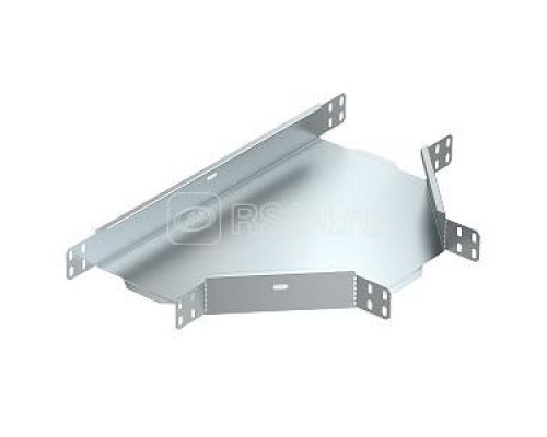 Ответвитель Т-образный для лотка LKS 500мм OBO 6043310