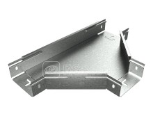 Отвод для лотка Т-образ. 50х200 ПЛЮС TDplus50х200 КМ PL0560