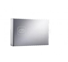 Панель PREMIUM CP 530х360х120мм нерж.сталь Rittal 6681000