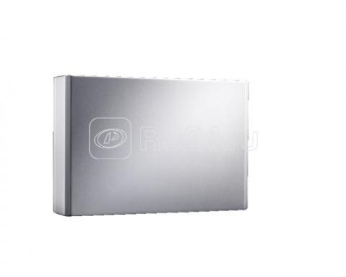 Панель PREMIUM CP 530х360х120мм нерж.сталь Rittal 6681000
