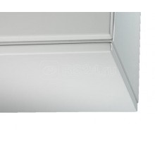 Панель TP TOPPULT 1200х500мм глухая RAL7035 Rittal 6730120