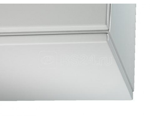 Панель TP TOPPULT 1200х500мм глухая RAL7035 Rittal 6730120
