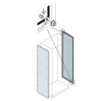 Панель боковая 1600х500мм (уп.2шт) ABB EL1650K