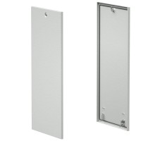 Панель боковая IT CQE 1200х600 с замками под ключ NEW (уп.2шт) RAL7035 DKC R5ITCPLK1260