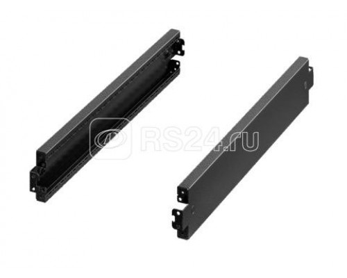 Панель боковая VX цоколь 100х800мм (уп.2шт) Rittal 8640034