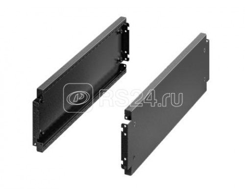 Панель боковая VX цоколя 200х500мм (уп.2шт) RITTAL 8640042