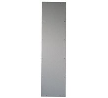 Панель боковая XVTL-MP/S-3/16-PAIR 1600х190мм IP55 (уп.2шт) EATON 114718