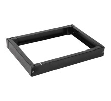 Панель боковая цоколя OptiBox M-100х300 (уп.2шт) КЭАЗ 259937