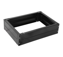 Панель боковая цоколя OptiBox M-200х1000 (уп.4шт) КЭАЗ 259942