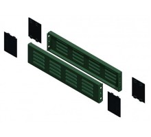 Панель боковая для цоколя вент. 800х100 (уп.2шт) SchE NSYSPV8100