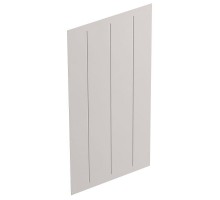 Панель боковая для ГРЩ 2000.ХХХ.800 IP31 SMART (уп.2шт) ИЭК YKV-PB-20-80-31