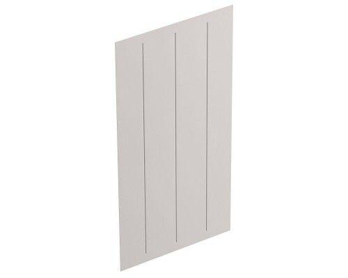 Панель боковая для ГРЩ 2000.ХХХ.800 IP31 SMART (уп.2шт) ИЭК YKV-PB-20-80-31