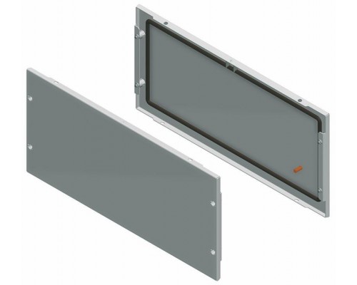 Панель боковая для коробки сборных шин 300х600 (уп.2шт) SchE NSYSPBC36