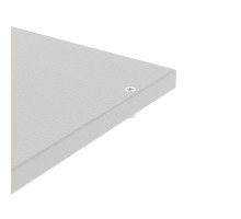 Панель боковая для шкафов CQE 1000х800мм (уп.2шт) DKC R5LE1082