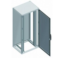 Панель боковая для стоек 19дюйм 1400х800 (уп.2шт) SchE NSYRC14