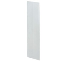 Панель боковая для ВРУ 20.ХХ.60 IP31 TITAN (уп.2шт) ИЭК YKV10-PB-2060-31