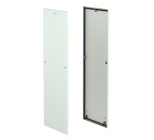 Панель боковая с замком под ключ 1200х600 (уп.2шт) DKC R5ITCPELK1260
