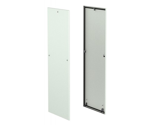 Панель боковая с замком под ключ 1800х600 (уп.2шт) DKC R5ITCPELK1860