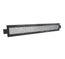 Панель цоколя VX 100х800мм с вентиляцией (уп.2шт) Rittal 8620091