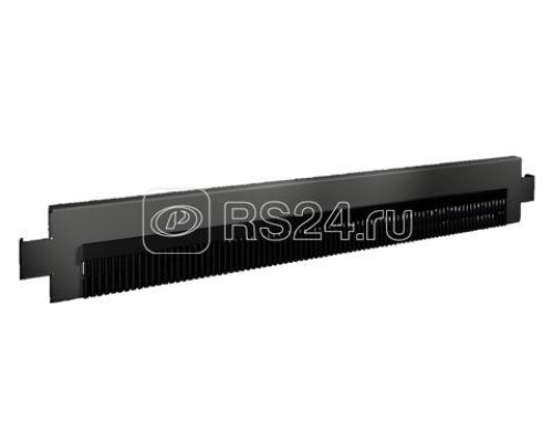 Панель цоколя VX 800х100мм с щеточным буртиком (уп.2шт) Rittal 8620093