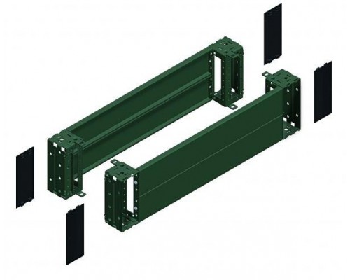 Панель цоколя передн. и задняя 300х200 (уп.2шт) SchE NSYSPF3200