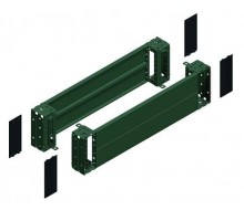 Панель цоколя передн. и задняя 400х200 (уп.2шт) SchE NSYSPF4200
