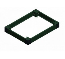 Панель цоколя передн. и задняя 700х100 (уп.2шт) SchE NSYSPF7100