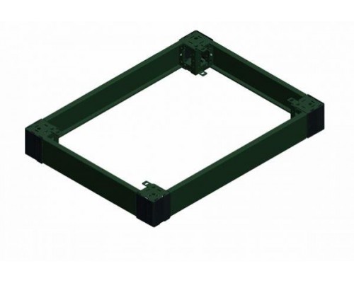 Панель цоколя передн. и задняя 700х200 (уп.2шт) SchE NSYSPF7200