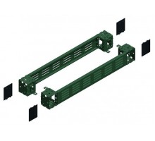 Панель цоколя вент. передн. и задняя 600х100 (уп.2шт) SchE NSYSPFV6100