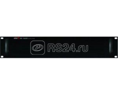 Панель декоративная на 2 уст. места BP-6200 Inter-M 229674