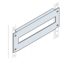 Панель для модульных устройств 3HE ABB EH0003