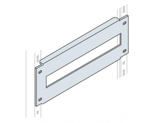 Панель для модульных устройств 3HE ABB EH0003
