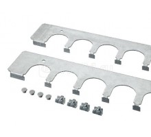 Панель для ввода кабеля TS Ш=1000мм (уп.4шт) Rittal 8800100