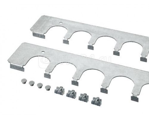 Панель для ввода кабеля TS Ш=1000мм (уп.4шт) Rittal 8800100