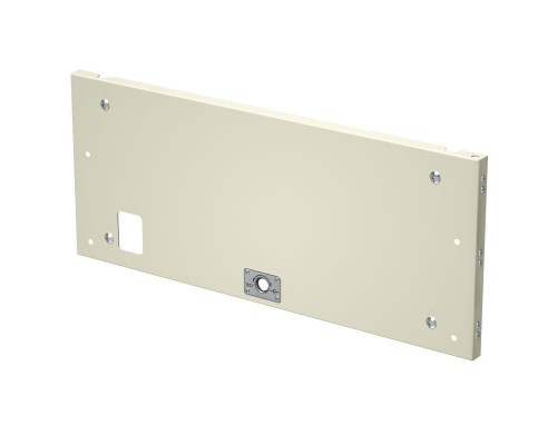 Панель фронтальная блок 3M1 DKC R5M2W3M1BF