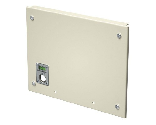 Панель фронтальная блок 3M2 DKC R5M2W3M2BF