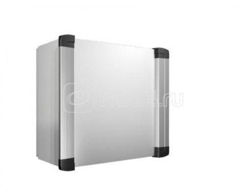 Панель командная AX 380х380х210мм с задней дверью Rittal 6320350