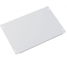 Панель ЛГ к ЩМП-1 36 PRO/GARANT H=150 (уп.2шт) ИЭК Y-PL-G-36-1-0-150
