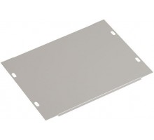 Панель ЛГ к ЩМП-1 36 PRO/GARANT H=200 (уп.2шт) ИЭК Y-PL-G-36-1-0