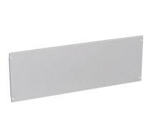 Панель лицевая 36мод. выс. 300мм XL3 800 на винтах Leg 020994