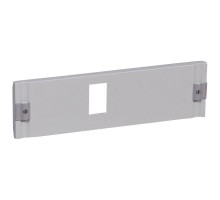 Панель лицевая CL2 DPX3 160 с/без блок диф. защиты Leg 020365