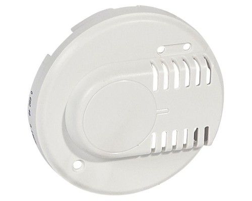 Панель лицевая Celiane для базового датчика бел. Leg 068248