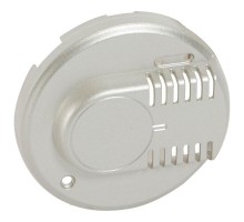 Панель лицевая Celiane для базового датчика титан Leg 068548