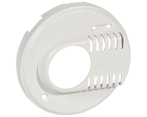 Панель лицевая Celiane для датчика темп. бел. Leg 068246