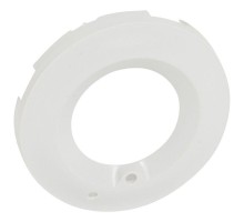 Панель лицевая Celiane для инфракрасн. приемника бел. Leg 068266