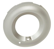 Панель лицевая Celiane для инфракрасн. приемника титан Leg 068566