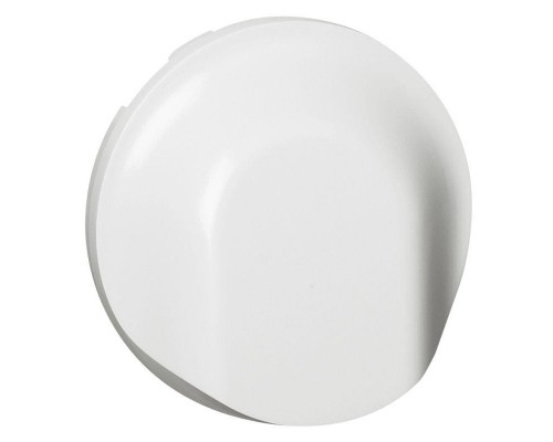 Панель лицевая Celiane для каб. вывода бел. Leg 068141